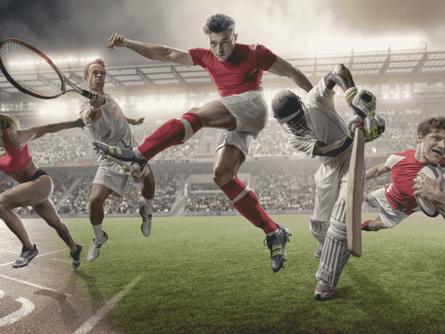 Homepage 10 Case Study 3 APAC Sports Blog