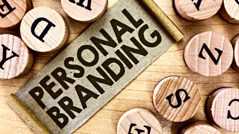 5 A's of Personal Branding