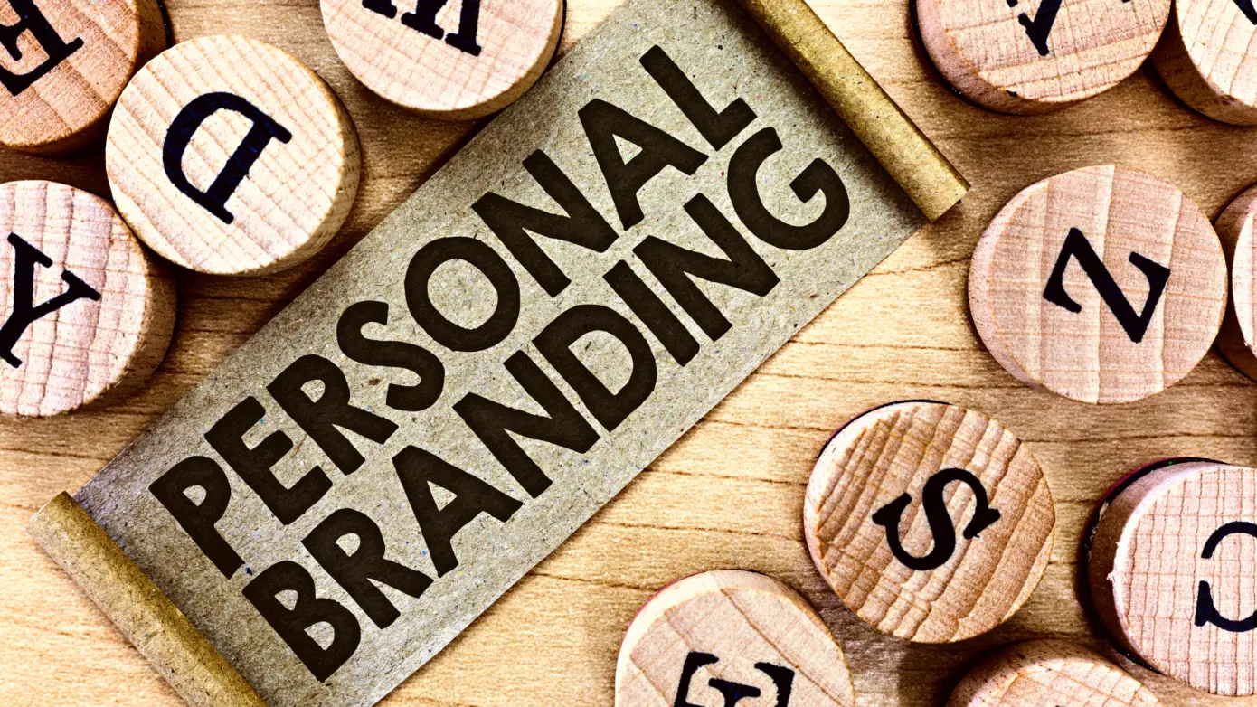5 A's of Personal Branding