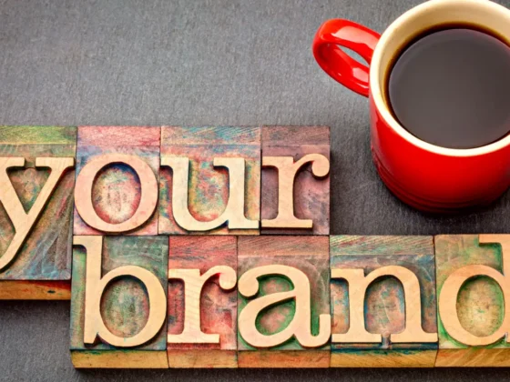How to build your personal brand