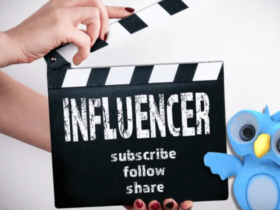 Building a Sustainable Personal Brand on Twitter