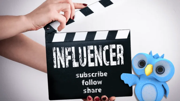 Building a Sustainable Personal Brand on Twitter