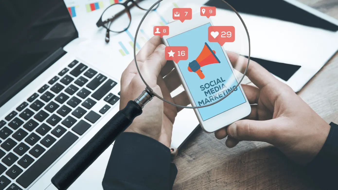 The Ultimate Local Social Media Marketing Guide 1 Local social media marketing