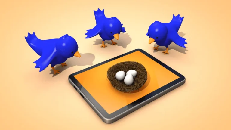 Twitter Marketing Strategy