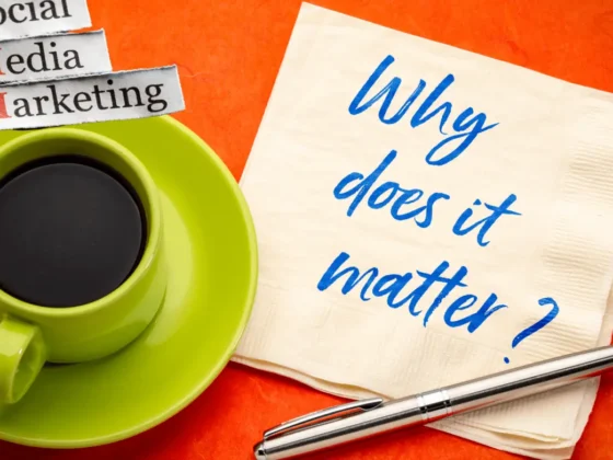 Importance of Social Media Marketing