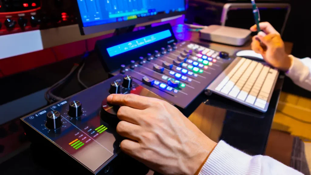 Beginners Guide to Post-production Video Process 1 How To Navigate The Post-Production World_ A Guide For Beginners