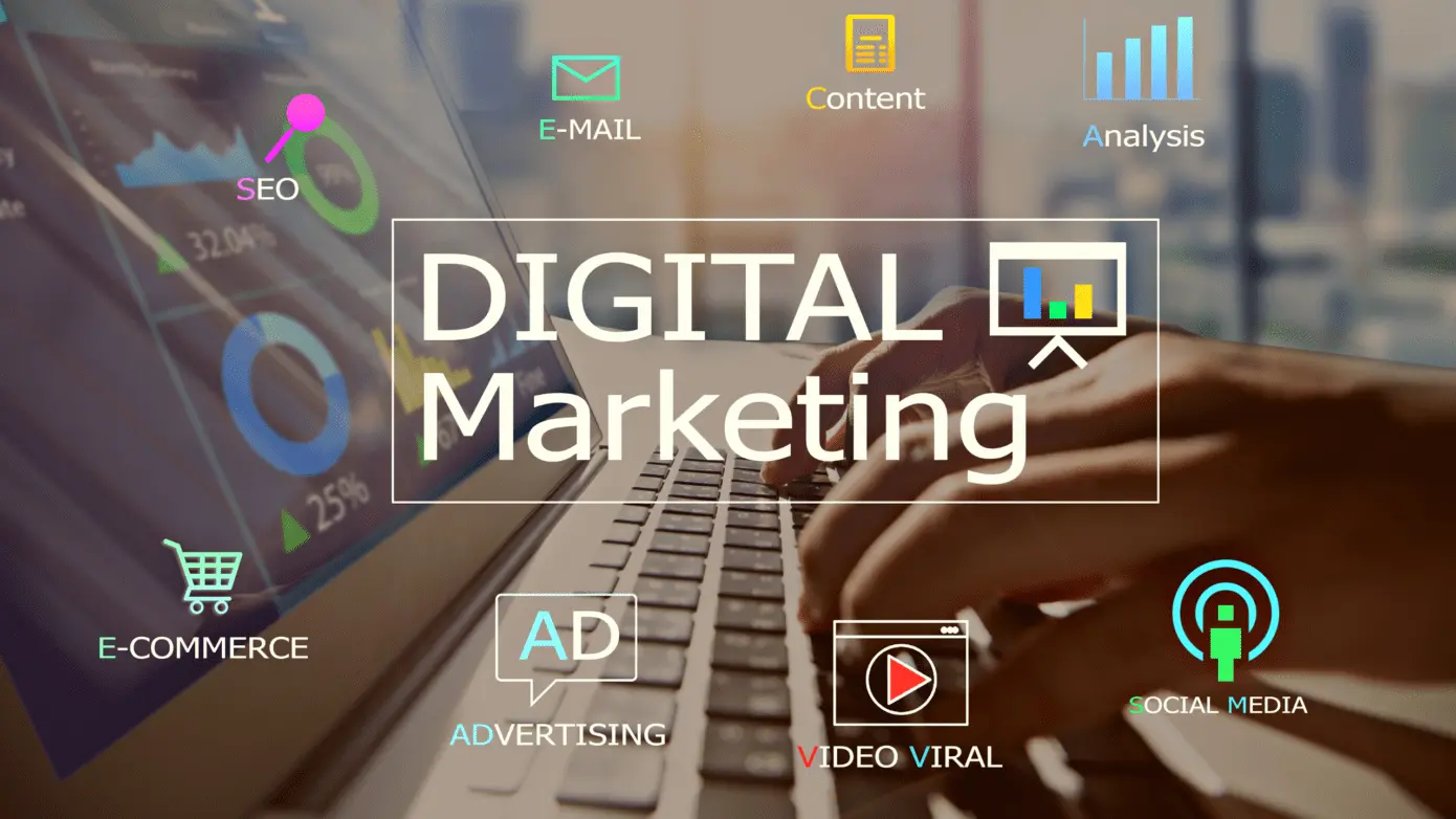What Is Digital Marketing ROI? 1 Digital Marketing ROI