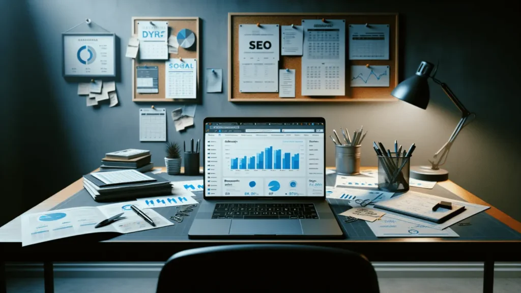 Boost Your Social Media Content with Smart Marketing 1 Boost Your Social Media Content with Smart Marketing