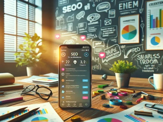 Mastering Social Media for Better Brand Buzz