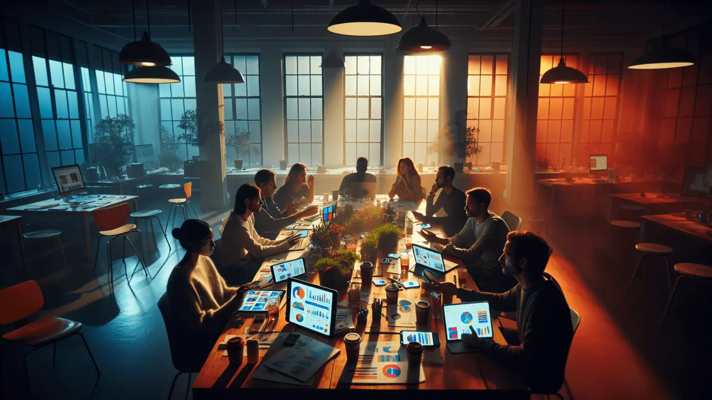 Digital Tales Reshape Marketing Today 1 Digital storytelling reshapes marketing