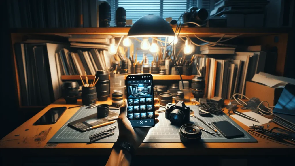 AI Image Tools Shape Future of Photos 1 AI image tools shape the future of photos