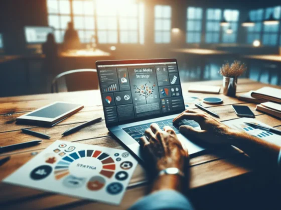 Boost your social media branding with these smart steps