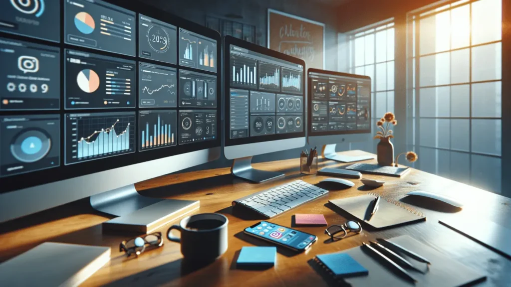 Boost engagement with smart social media strategies 1 Leverage social media content marketing to boost your engagement