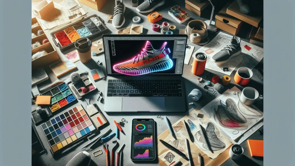 AI image generator shapes e-commerce visuals 1 AI image generator transforms e-commerce industry