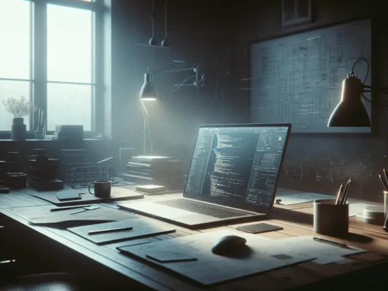 Explore AI's twist on digital storytelling