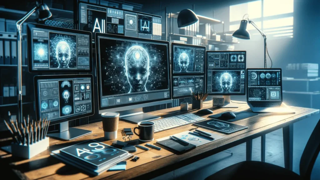 AI Generated Images: Are They Ethical? 1 How ethical are ai-generated images