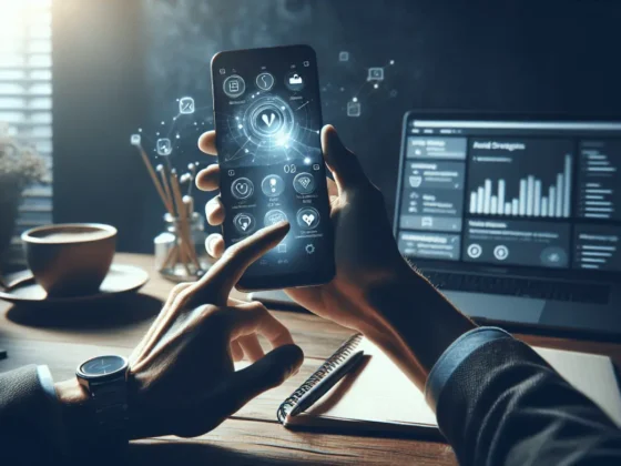 Grow your brand easily using social media marketing