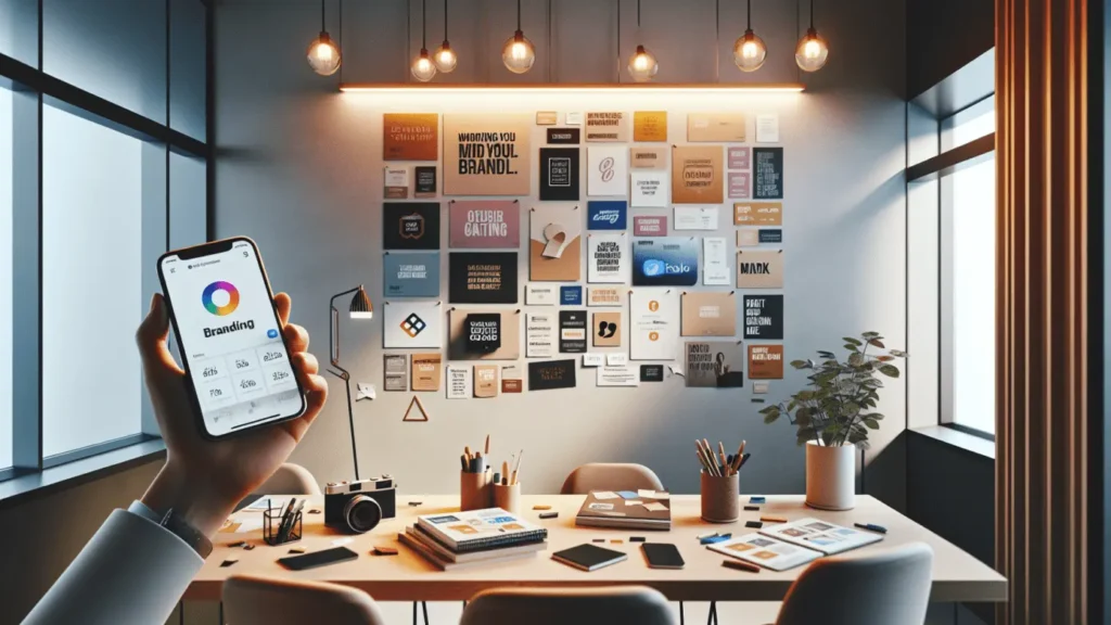 Unlock Your Style: What's a Personal Brand? 1 Unlock your personal brand style