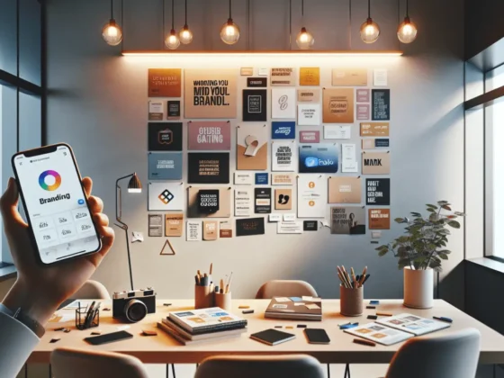 Unlock your personal brand style