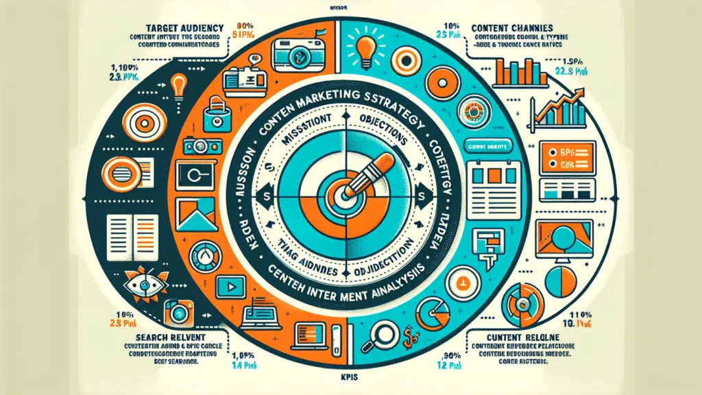 Developing Your Content Marketing Plan 1 Developing your content marketing plan