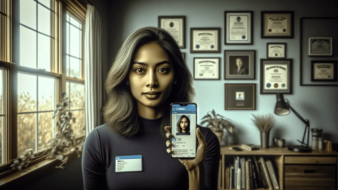 Discover what a personal brand can do for you! 1 Discover what a personal brand can do for you