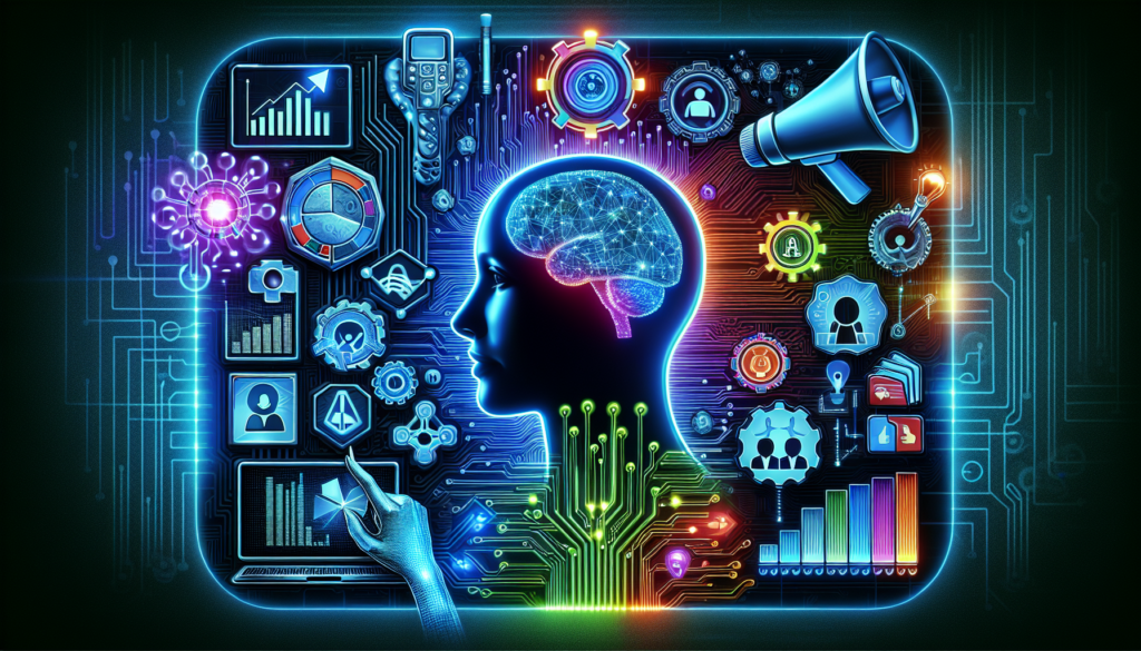 Alt text: "Solopreneur analyzing AI driven content marketing strategies on a laptop, featuring graphs and digital tools to enhance business growth."2024-10-10T12:32:00.930Z