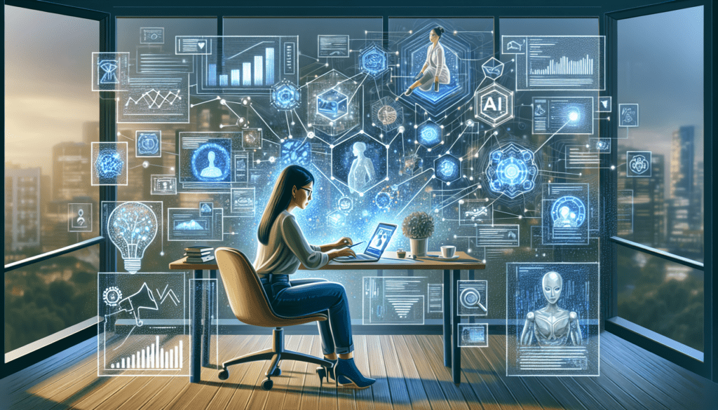 AI Generated Content Marketing for Solopreneurs Explained 1 Alt text: "An infographic illustrating AI generated content marketing strategies for solopreneurs, featuring tips on automated content creation and optimization tools."2024-10-10T12:33:22.033Z