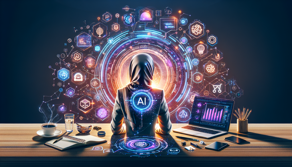 Alt text: "Collage of top AI branding tools for solopreneurs, showcasing innovative software icons and marketing graphics, highlighting their role in enhancing marketing strategies."2024-10-22T03:33:18.038Z