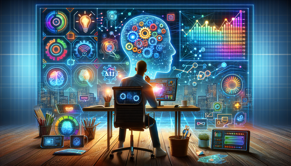 Best AI Branding Tools for Solopreneurs to Grow Their Brand 1 Alt text: "Collage of AI branding tools featuring software logos and a solopreneur working on a laptop, illustrating key resources for personal branding growth."2024-10-29T03:33:44.875Z