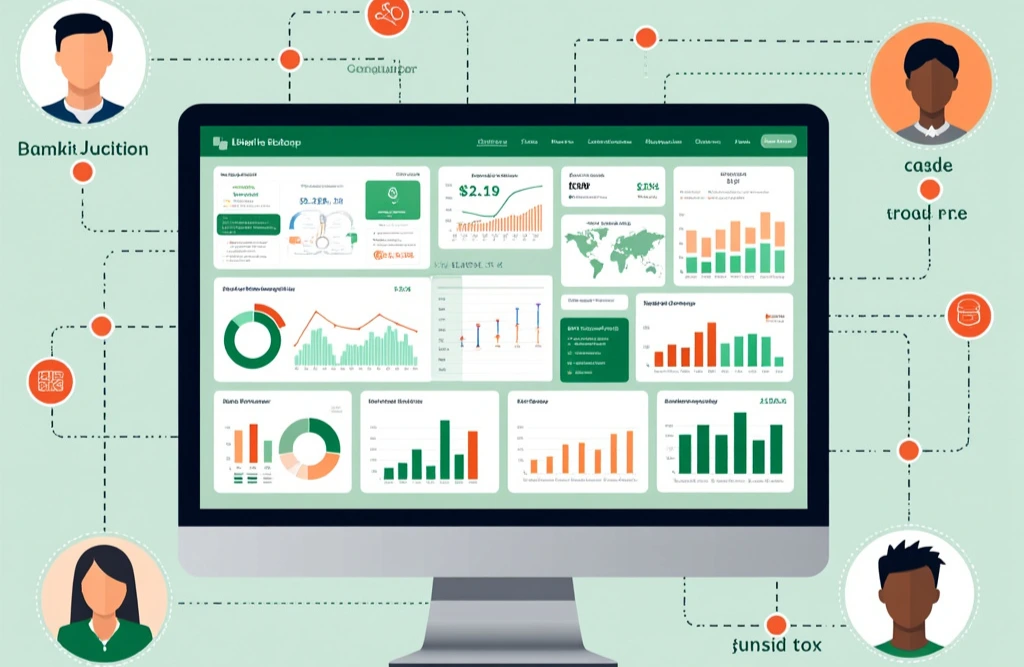 Service Personal Branding 9 AI-supported brand strategy development, combining data insights with AI-driven predictions to refine brand positioning.
