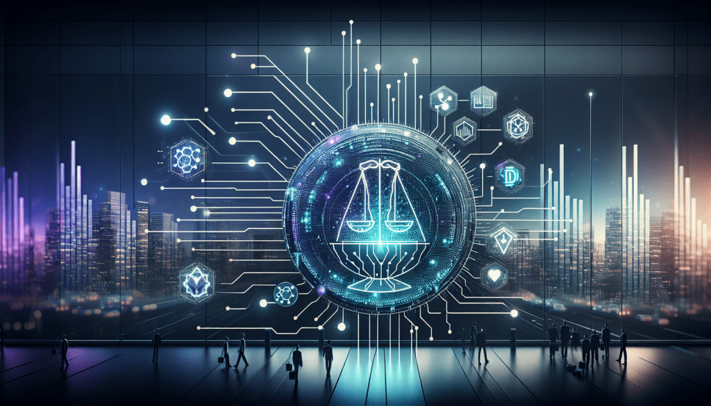 Guide to AI Brand Name Generator: Navigating Stock Market Trends 1 Graph showing stock market trends aiding small businesses with AI brand name generator.