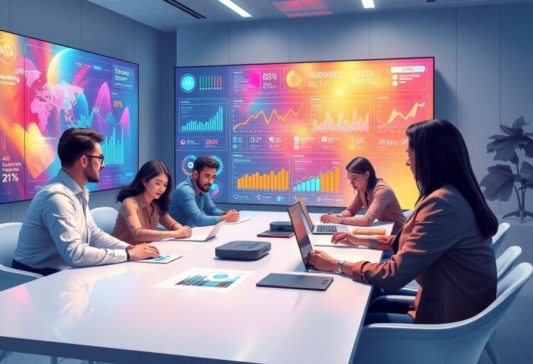 Harnessing AI For Successful Marketing Campaigns – Tricks And Tips